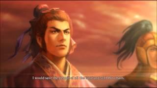 RTKXIII: Act IV: Sun Quan