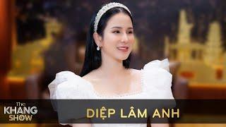 Ep 9 | Diep Lam Anh: "I spent 2 hours meeting third-wheel woman of husband but got nowhere"