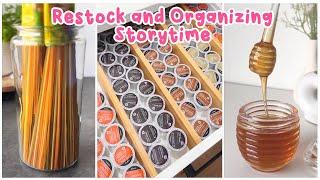  30 Minutes Satisfying Restock And Organizing Tiktok Storytime Compilation Part337 | Lisa Storytime