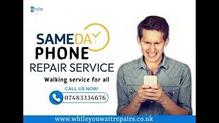 Computer & Mobile Phone Repair Service London - Fix Your Computer & Phone Today