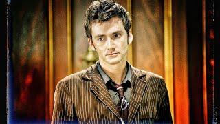 Doctor Who | Tenth Doctor | Доктор Кто | Десятый Доктор | Человек, который бы никогда не убил