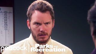 Educating Andy Dwyer | Parks and Recreation