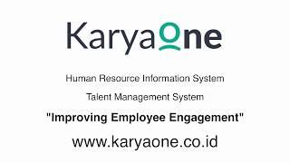 Brief Showcase KaryaOne - Software HRIS Indonesia