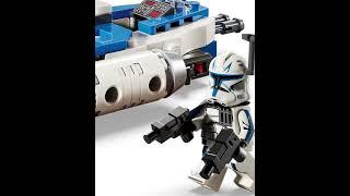 LEGO Is Paying Star Wars Fans To Stop Complaining