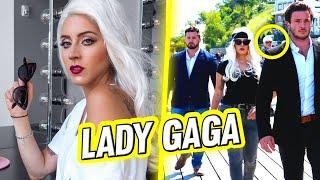 Vivre comme une star (Lady Gaga) pendant 24h | DENYZEE