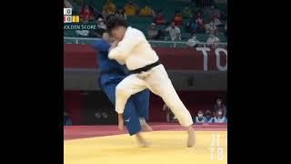 Best JudoСмерть от бросков в Дзюдо