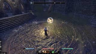 First Look At One-Orb/One-Springs Change (Scalebreaker PTS, Week 1, ESO)