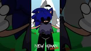 SONIC IN INCREDIBOX SPRUNKI??? | SPRUNKI RETAKE NEW HUMAN | BONUS | EXTRA | SUS