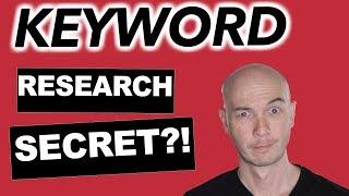 Keyword Golden Ratio with Keywords Everywhere (Free Research Tool)