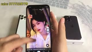 Những mẫu điện thoại iPhone phake mà Nguyễn Tâm mobile hiện đang bán