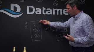 Big Data & Brews Snapshot: How Zementis Works