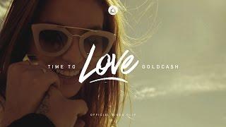 ▲ | GOLDCASH - Time To Love (Official Video Clip)