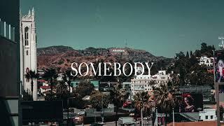 "Somebody" Khalid X Blackbear (Type Beat)