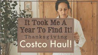 Huge Costco Haul! | What I Spent & What I Won’t Buy at Costco?