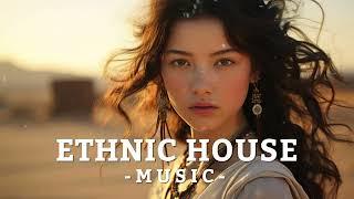 Music Of Buddha - Ethnic House (DJ MIX) 2024