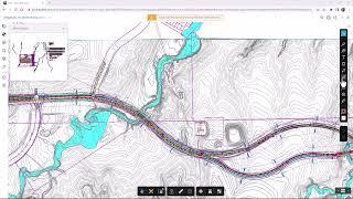 Collaboration for Civil 3D workflow overview