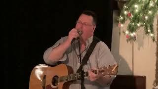 Terry Brennan - Dirty Old Town - Sons of Erin Cape Cod 7-Apr-23