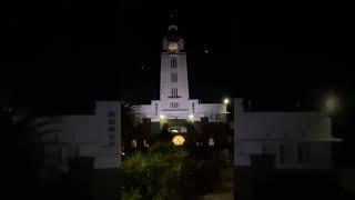The Famous Clock Tower of BITS Pilani  #bits #motivation #jee #bitspilani