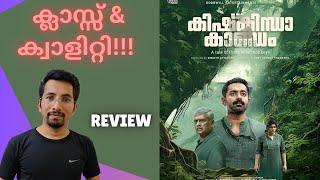 Kishkindha Kaandam | Malayalam Review | Asif Ali | Vijayaraghavan | Film Files by Nijil