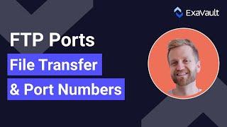 Understanding FTP Ports: File Transfer & Port Numbers