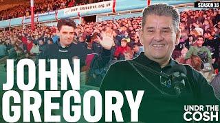 John Gregory | "If I'd Had A Gun I Would Have Shot Dwight Yorke"