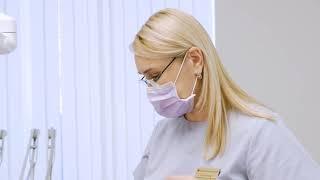 Стоматолог-терапевт, эндодонтист Нагорная Татьяна Александровна II Стоматология ДМ, Санкт-Петербург