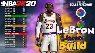 Nba 2k20 best archetypes