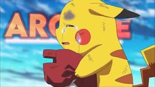 Pokemon - Arcade [Edit/AMV] | Pokemon Sad Edit