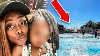 City Girl Mayor Used Her Daughter To Do THE UNTHINKABLE!