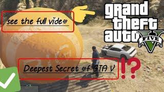 #GTA5 Easter Eggs  #short