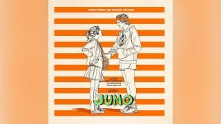 The Moldy Peaches - Anyone Else But You  (Juno Soundtrack)