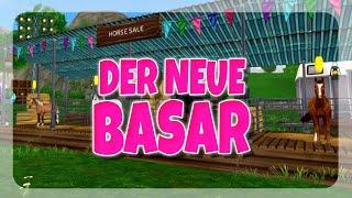 DER NEUE BASAR  WARTESTREAM SERVER 15 | Star Stable [SSO]