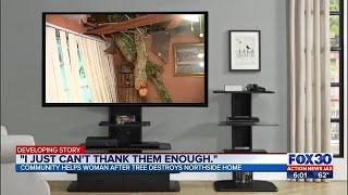 "I just can't thank them enough" | Action News Jax