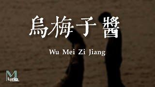 Li Rong Hao (李榮浩) - Wu Mei Zi Jiang (烏梅子醬) Lyrics 歌词 Pinyin/English Translation (動態歌詞)