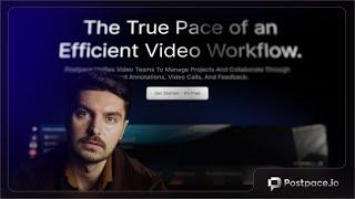 Winner Video Workflow? YES Please!