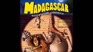 Madagascar  The Candy Man - Sammy Davis Jr