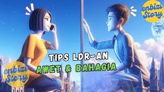 Tips Agar Hubungan Jarak Jauh Tetap Bahagia !! LDR Tanpa Putus & Bertahan Lama