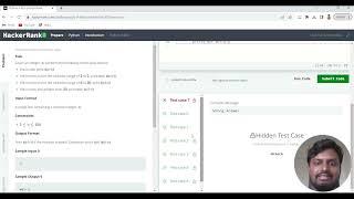 Hackerrank Solution | Python If-Else | #1