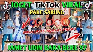 JOGET TIK TOK UDIN JAMET VIRAL SEDUNIA DI TEMPAT UMUM - PENGUNJUNG NGAKAK PARAH