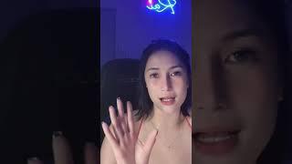 Karina Periscope Live765#periscope#vlog #broadcast#stream#live#share#beautiful #karinaperiscopelive