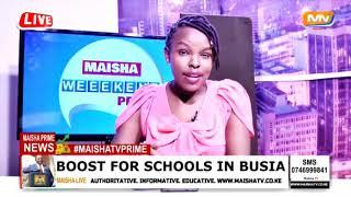 MAISHA TV LIVE