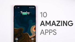 Best Android Apps - May 2020!