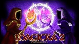 Magicka 2 #9 - И вновь безумство магии