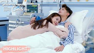 As Long As You Love Me | Highlight EP45-46 Berharap Ini Bukan Sekedar Mimpi Saja | WeTV【INDO SUB】