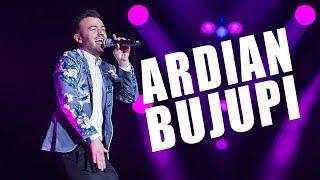 Ardian Bujupi X Capital T - ANDIAMO - Live Performance ( daf BAMA MUSIC AWARDS 2017 )