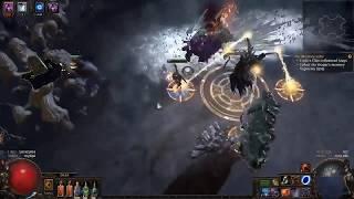[Path of Exile] How to kill The Elder