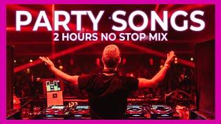 Party Songs Mix 2024 | Best Club Music Mix 2023| EDM Remixes & Mashups Of Popular Songs 