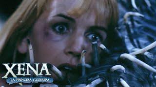 El hijo de Hope MATA a su propia madre | Xena: La Princesa Guerrera