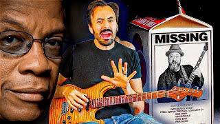 The Missing Minor Pentatonic for Fusion