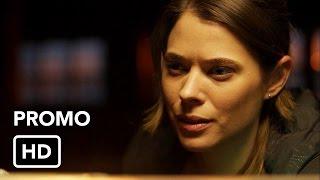 Frequency (The CW) "One More Chance" Promo HD